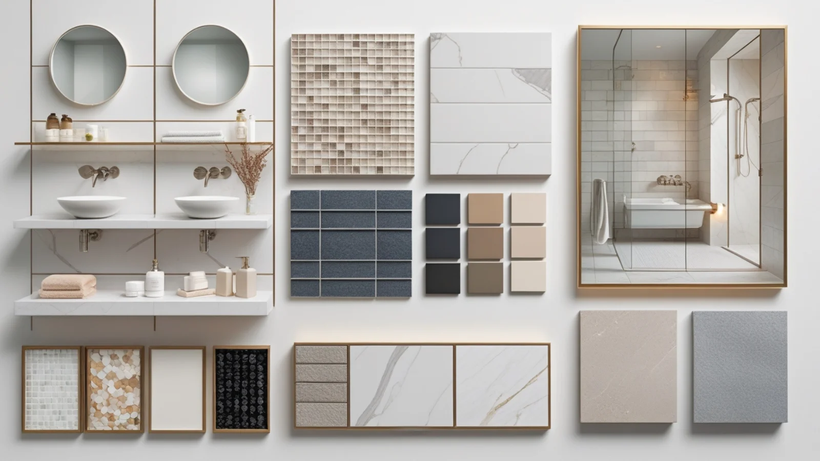 How to Plan Your Bathroom Renovation