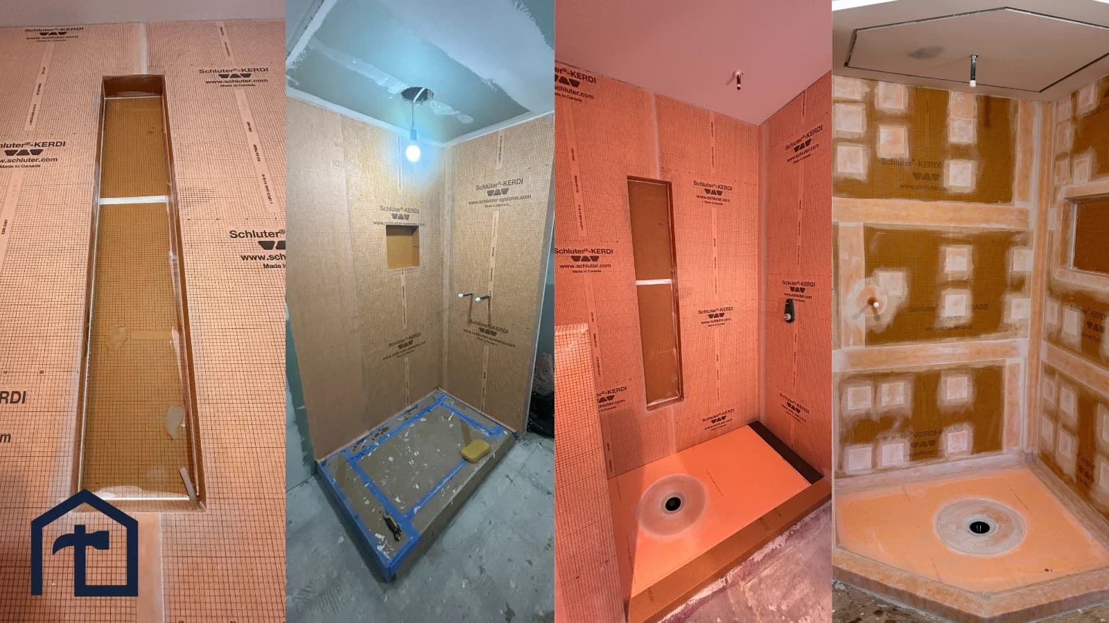 Waterproofing Your Bathroom: Why It Matters Before Tiling